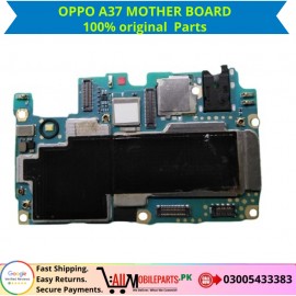 OPPO A37 MOTHER BOARD